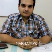 Fawad Kazi Physiotherapist Karachi