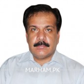 Gastroenterologist in Quetta - Dr. Muhammad Naseer