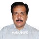 Dr. Muhammad Naseer Gastroenterologist Quetta