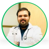Profile Photo of Dr. Usman Javaid