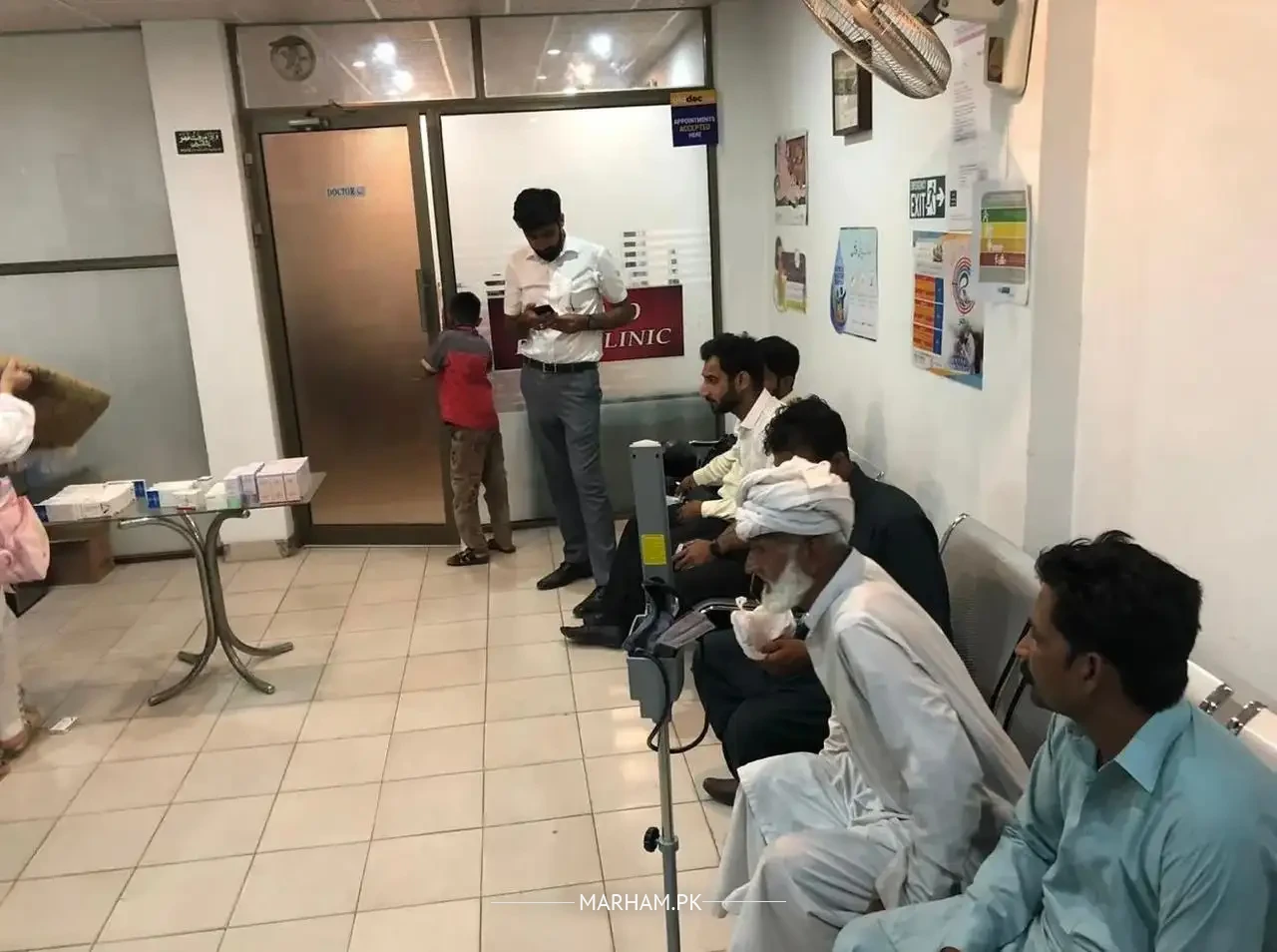 Gallery Image of Dr. Usman Javaid