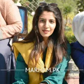 Ms. Sidra Zaki Clinical Psychologist Islamabad