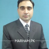 Assoc. Prof. Dr. Nasir Mehmood Wattu Liver Transplant Surgeon Rawalpindi