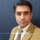 Dr. Abubakar Maqbool Interventional Cardiologist Sialkot