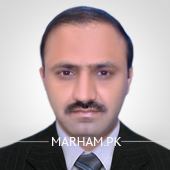 Audiologist in Islamabad - Dr. Muhammad Zubair