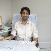 Dr. Fayyaz H Ali Bangash Urologist Islamabad