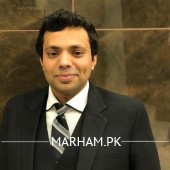 Dr. Aman Ur Rehman Neuro Surgeon Lahore