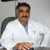 Neuro Surgeon in Multan - Dr. Shahid Bokhari