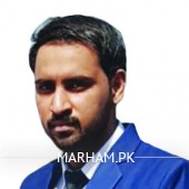 Dr. Muhammad Saad Shafiq Physiotherapist Mirpur