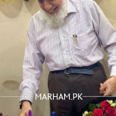 Dr. Muhammad Sikander Jangda Dentist Karachi