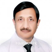 Chiropractor in Wah Cantt - Dr. Iftikhar Khan