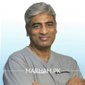 Dr. Ansar Maqsood Dentist Islamabad