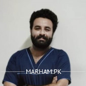 Dr. Muhammad Fasih Pt Physiotherapist Lahore