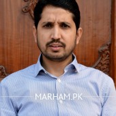 Neurologist in Faisalabad - Dr. Numan Akram