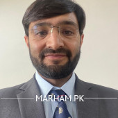General Surgeon in Skardu - Dr. Muhammad Asif Raza