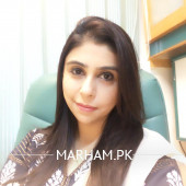 Dr. Nazia Shakeel Dermatologist Karachi