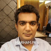 Pediatrician in Islamabad - Dr. Ali Akbar Sial