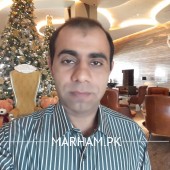 Dr. Zubair Malghani Gastroenterologist Multan