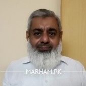 Dr. Pervaiz Lateef Dermatologist Karachi