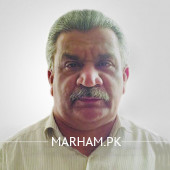 Dr. Khalid Mehmood Dermatologist Karachi