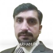 Dr. Waqar Masood Khan Pulmonologist / Lung Specialist Multan