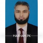 Dr. Muhammad Saad Dentist Multan