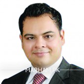 Dr. Rashid Abbas Urologist Karachi