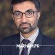Dr. Muhammad Shoaib Mithani Urologist Karachi