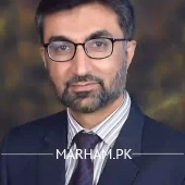 Profile Photo of Dr. Muhammad Shoaib Mithani