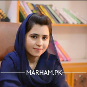 Psychologist in Multan - Zahra Bashir