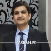 Urologist in Hyderabad - Dr. Syed Azhar Shah