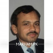 Dr. Naveed Anwar Urologist Multan