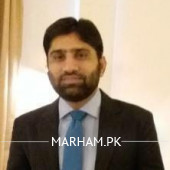 Dr. Aasif Gurmani Urologist Dera Ghazi Khan