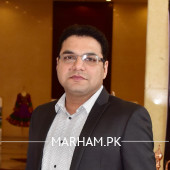 Dermatologist in Jhelum - Dr. Malik Aftab Afzal