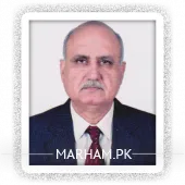 Prof. Dr. Masood Javed Gastroenterologist Faisalabad