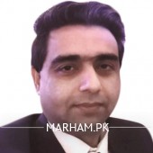 Eye Specialist in Rawalpindi - Prof. Dr. Shahzad Waseem