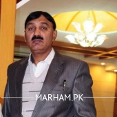 Dr. Mehmood Hassan Pain Specialist Lahore