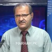 Asif Raza Sheikh Psychologist Islamabad