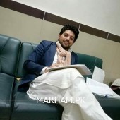 Pediatrician in Peshawar - Dr. M Nouman