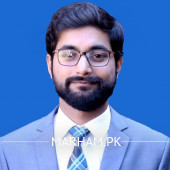 Physiotherapist in Lahore - Faisal Ghafoor