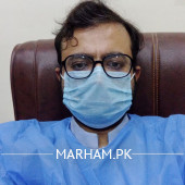 General Physician in Gujranwala - Dr. Ali Zain