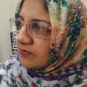 Gynecologist in Multan - Dr. Fareeha Saleem