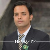 General Physician in Larkana - Dr. Imran Ali
