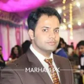 Dr. Imran Ali General Physician Larkana