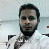Dr. Syed Rohan Masood Pediatrician Karachi