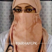 Homeopath in Karachi - Dr. Shama Muzaffar