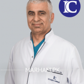 General Surgeon in Istanbul - Assoc. Prof. Dr. Ahmet Nuray Turhan