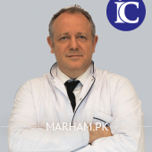 Gynecologist in Istanbul - Dr. Mehmet Ali Mungan