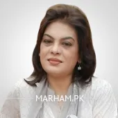 Dr. Fareda Zeab Psychologist Karachi