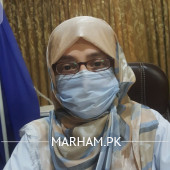 Dr. Sadia Waqar Gynecologist Islamabad